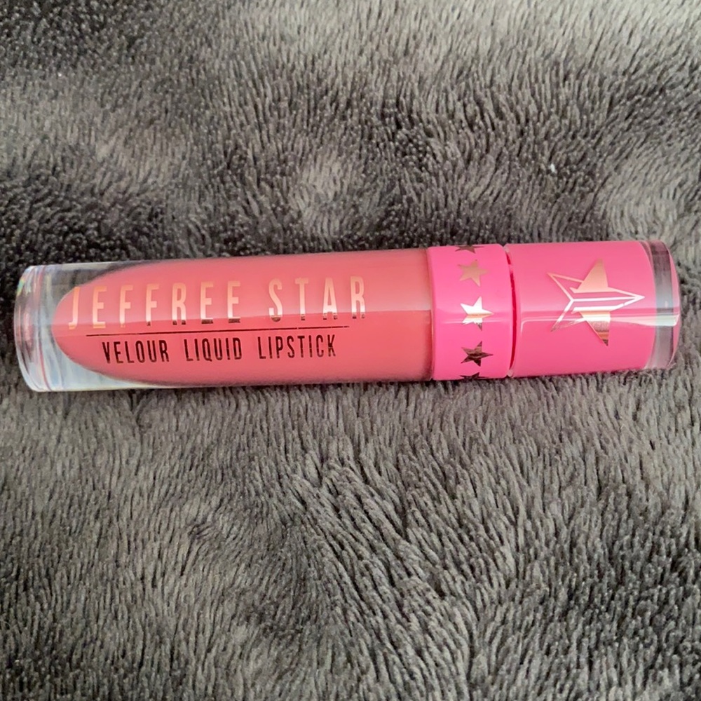 Jeffree Star Liquid Lipstick